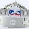 Tissot 홍보 100 NBA 스페셜 에디션 석 영 스위스 만든 T101.210.11.031.00 T1012101103100 여자의 시계