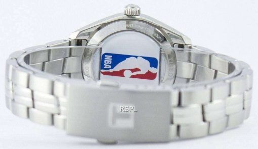 Tissot 홍보 100 NBA 스페셜 에디션 석 영 스위스 만든 T101.210.11.031.00 T1012101103100 여자의 시계