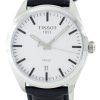 Tissot T-클래식 홍보 100 석 영 스위스 만든 T101.410.16.031.00 T1014101603100 남자의 시계