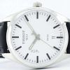 Tissot T-클래식 홍보 100 석 영 스위스 만든 T101.410.16.031.00 T1014101603100 남자의 시계