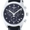 Tissot T-클래식 PR100 쿼 츠 크로 노 그래프 T101.417.16.051.00 T1014171605100 남자의 시계