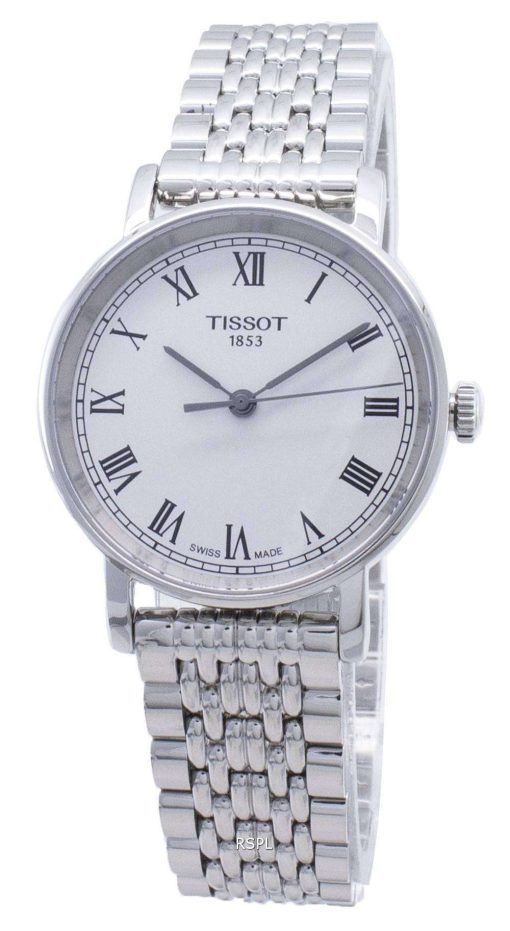 Tissot Special Collections Everytime Small T109.210.11.033.10 T1092101103310 중 라 완 에디션 여성 시계