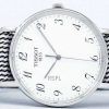 Tissot T-클래식 매번 중간 석 영 T109.410.18.032.00 T1094101803200 Unisex 시계