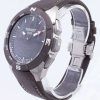 Tissot Special Collections T-Touch Expert 솔라 T110.420.46.051.00 T1104204605100 쿼츠 남성용 시계