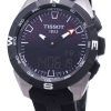 Tissot T-Touch Expert 솔라 II T110.420.47.051.01 T1104204705101 쿼츠 남자 시계