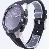 Tissot T-Touch Expert 솔라 II T110.420.47.051.01 T1104204705101 쿼츠 남자 시계