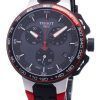 Tissot T-Sport T- 레이스 사이클링 T111.417.27.441.00 T1114172744100 타키 미터