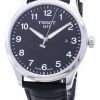 Tissot T - Sport Gent XL 클래식 T116.410.16.057.00 T1164101605700 쿼츠 남성용 시계