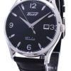 Tissot Heritage Visodate T118.410.16.057.00 T1184101605700 쿼츠 남성용 시계