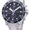 Tissot T - Sport Seastar 1000 T120.417.11.051.00 T1204171105100 크로노 그래프 남성용 시계