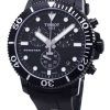 Tissot T - Sport Seastar 1000 T120.417.37.051.02 T1204173705102 크로노 그래프 남성용 시계