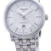 Tissot T - Classic 카슨 T122.207.11.031.00 T1222071103100 자동식 여성 시계