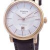 Tissot T - Classic 카슨 T122.207.36.031.00 T1222073603100 자동식 여성 시계