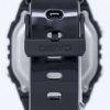 카시오 조명 기 크로 노 그래프 알람 디지털 W-215 H-1A2VDF W215H-1A2VDF Unisex 시계