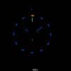 Luminox 해군 물개 Colormark 크로 노 그래프 3080 시리즈 스위스 만든 XS.3082 남자의 시계