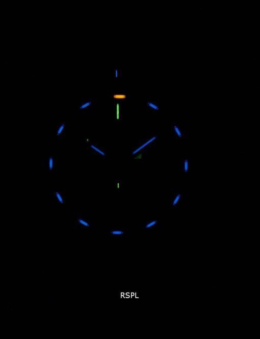 Luminox 해군 물개 Colormark 크로 노 그래프 3080 시리즈 스위스 만든 XS.3082 남자의 시계