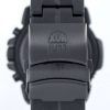 Luminox 해군 물개 Colormark 크로 노 그래프 3080 시리즈 스위스 만든 XS.3082 남자의 시계