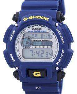 건반의 g 조-충격 GShock DW-9052-2VDR DW 9052 DW9052 DW-9052-2V