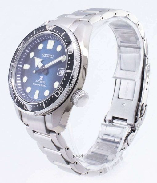 Seiko Prospex 다이버 SPB083 SPB083J1 SPB083J 오토매틱 Japan Made 200M 남성용 시계