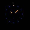 Luminox Navy Seal 3500 시리즈 다이버의 XS.3505 쿼츠 200M 남성용 시계