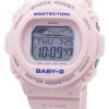 Casio Baby-G G-Lide BLX-570-4 BLX570-4 충격 방지 200M 여성용 시계