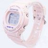 Casio Baby-G G-Lide BLX-570-4 BLX570-4 충격 방지 200M 여성용 시계