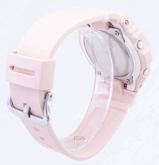 Casio Baby-G G-Lide BLX-570-4 BLX570-4 충격 방지 200M 여성용 시계