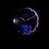 Casio Baby-G G-SQUAD BSA-B100-2A 스텝 트래커 블루투스 여성용 시계