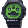 Casio G-Shock DW-5900RS-1 DW5900RS-1 충격 방지 200M 남성용 시계