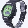 Casio G-Shock DW-5900RS-1 DW5900RS-1 충격 방지 200M 남성용 시계