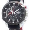 Casio Edifice EQB-800BL-1A EQB800BL-1A 타키 미터 솔라 남성용 시계