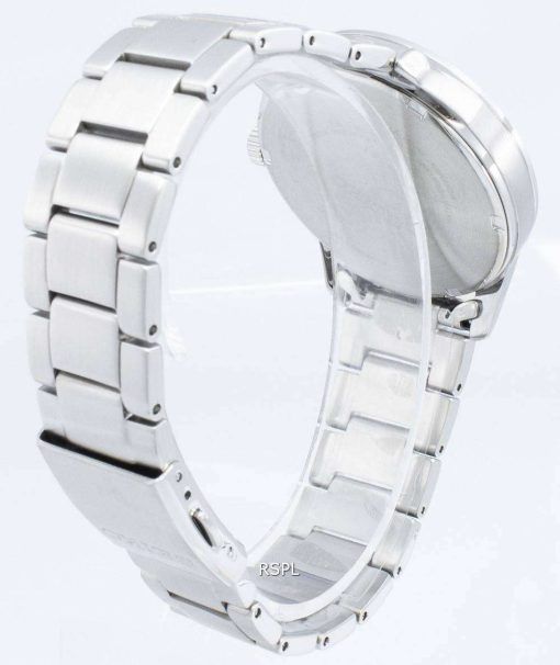 Seiko 개념 SNE527P SNE527P1 SNE527 아날로그 솔라 남성용 시계