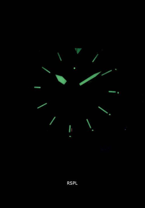 세이코 Prospex SSC705P SSC705P1 SSC705 크로노 그래프 Solar 남성용 시계