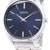 Seiko 개념 SWR033P SWR033P1 SWR033 아날로그 쿼츠 여성용 시계