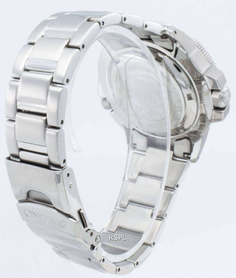 리퍼 비쉬 세이코 5 Sport SKZ211 SKZ211J1 SKZ211J 오토매틱 Japan Made 200M 남성용 시계 3 리퍼 비쉬 세이코 5 Sport SKZ211 SKZ211J1 SKZ211J 오토매틱 Japan Made 200M 남성용 시계