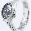 리퍼 비쉬 세이코 오토매틱 SKX013 SKX013K2 SKX013K Scuba Divers 21 Jewels 200M 남성용 시계