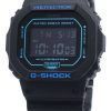 Casio G-Shock DW-5600BBM-1 DW5600BBM-1 알람 쿼츠 남성용 시계