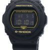 Casio G-Shock DW-5700BBM-1 DW5700BBM-1 알람 쿼츠 남성용 시계