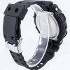 카시오 G-Shock GA-140-1A1 GA140-1A1 쿼츠 월드 타임 남성용 시계