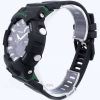 카시오 G-Shock Step Tracker GBA-800DG-1A GBA800DG-1A 쿼츠 모바일 링크 남성용 시계