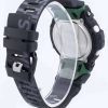 카시오 G-Shock Step Tracker GBA-800DG-1A GBA800DG-1A 쿼츠 모바일 링크 남성용 시계