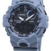 카시오 G-Shock Step Tracker GBA-800UC-2A GBA800UC-2A 쿼츠 모바일 링크 남성용 시계