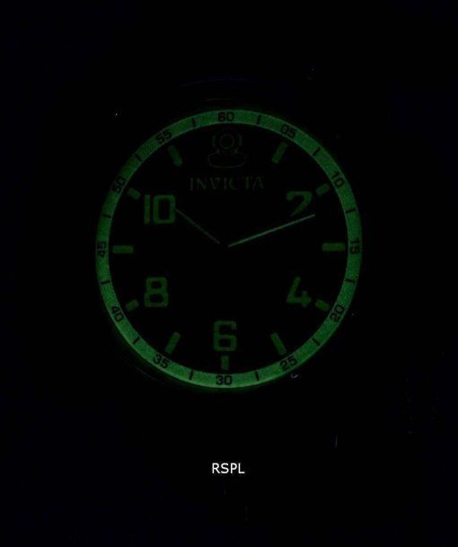 Invicta Russian Diver 1433 쿼츠 100M 남성용 시계