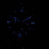 인빅타 프로 다이버 23713 크로노 그래프 쿼츠 200M 남성용 시계