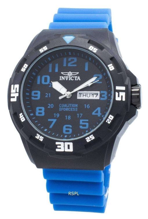 Invicta Coalition Forces 25330 쿼츠 남성용 시계