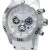 Invicta Star Wars Stormtrooper 26552 크로노 그래프 쿼츠 100M 남성용 시계