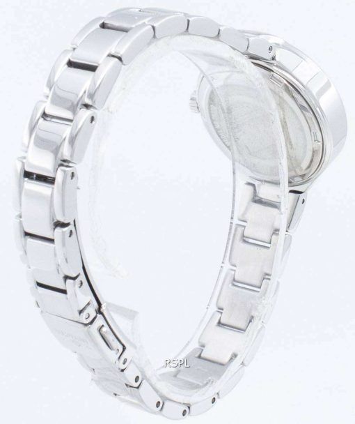 인빅타 엔젤 29320 다이아몬드 악센트 쿼츠 여성용 시계