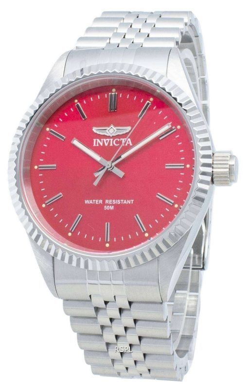 Invicta Specialty 29376 아날로그 쿼츠 남성용 시계