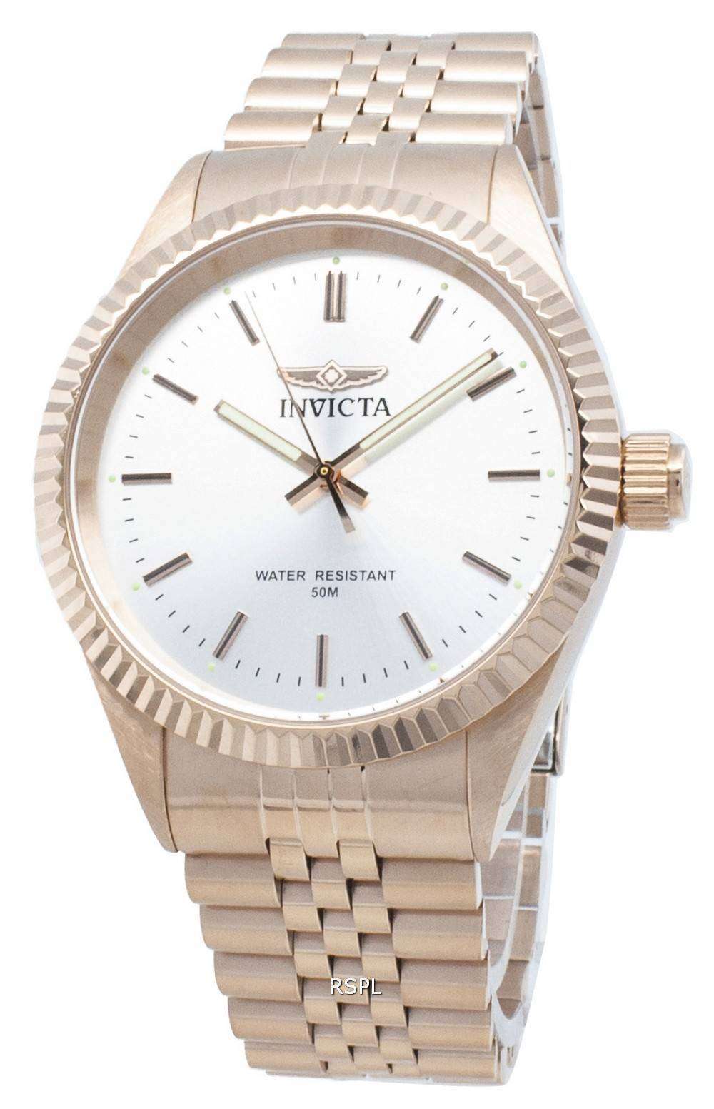 Invicta Specialty 29390 아날로그 쿼츠 남성용 시계 1 Invicta Specialty 29390 아날로그 쿼츠 남성용 시계