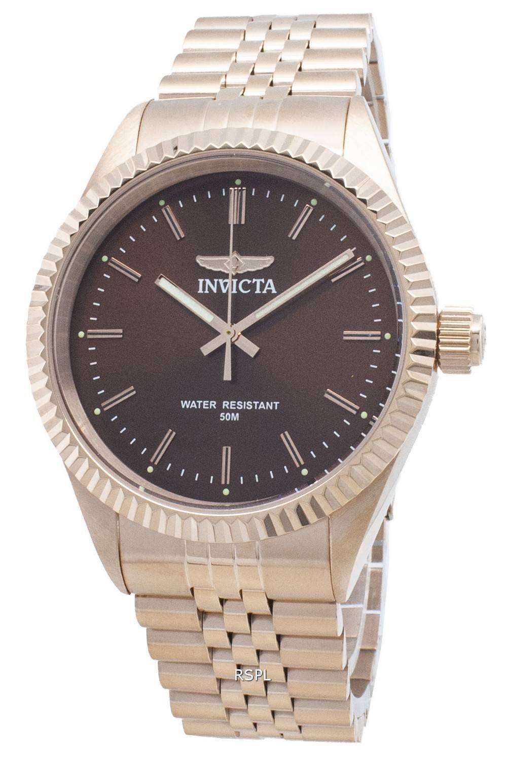 Invicta Specialty 29393 아날로그 쿼츠 남성용 시계 1 Invicta Specialty 29393 아날로그 쿼츠 남성용 시계